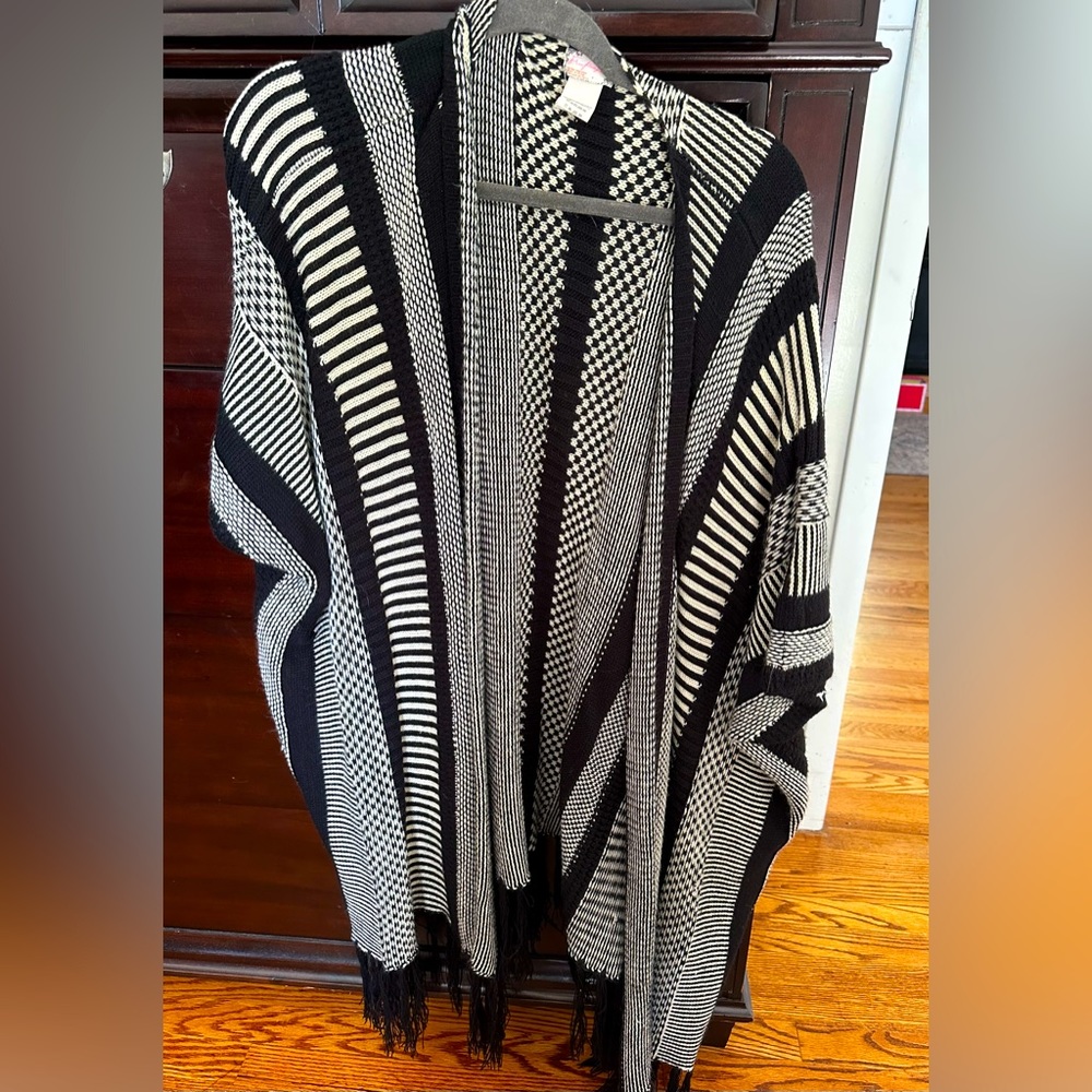 Free people cardigan